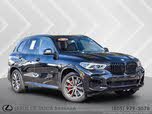 BMW X5 M50i xDrive AWD