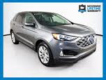 Ford Edge Titanium AWD