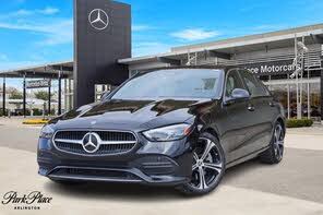 Mercedes-Benz C-Class C 300 RWD
