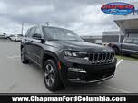 Jeep Grand Cherokee 4xe 4WD