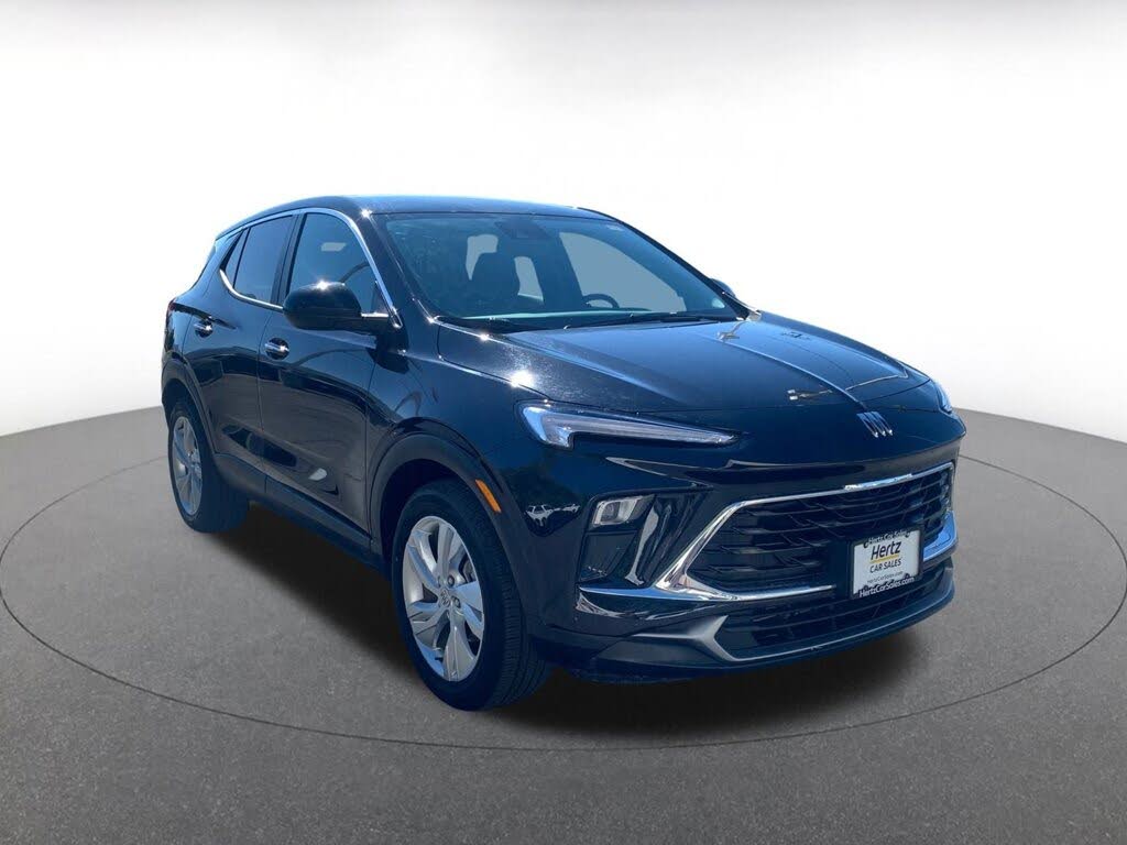 2025 Buick Encore GX Preferred FWD