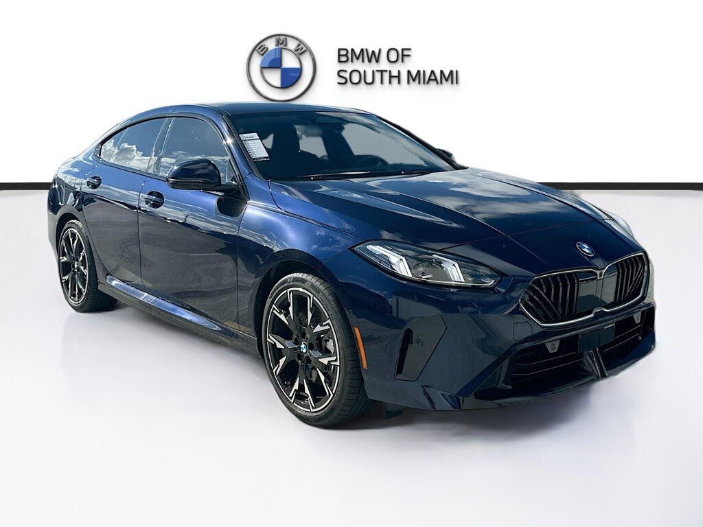 2026 BMW 2 Series 228 Gran Coupe FWD