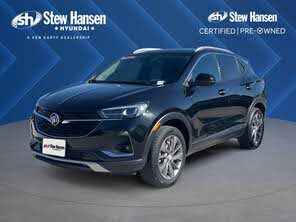Buick Encore GX Essence AWD