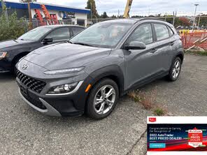 Hyundai Kona Preferred AWD