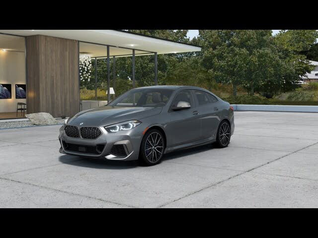 2024 BMW 2 Series M235i xDrive Gran Coupe AWD