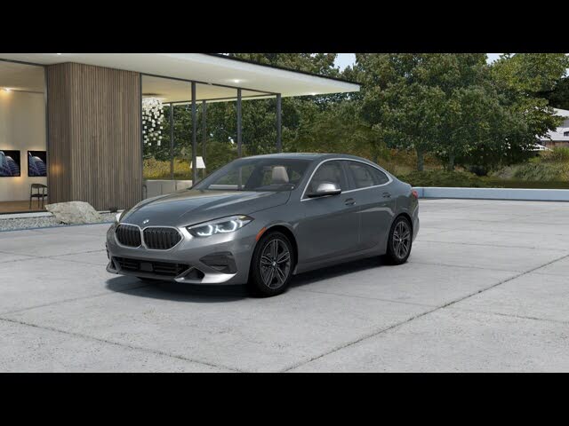 2024 BMW 2 Series 228i Gran Coupe RWD
