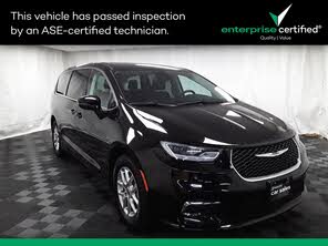 Chrysler Pacifica Touring L FWD