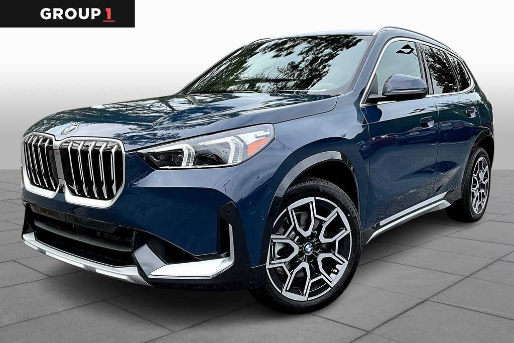 2026 BMW X1 xDrive28i