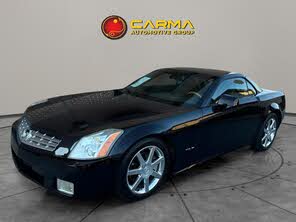 Cadillac XLR RWD