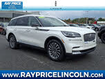 Lincoln Aviator Reserve AWD