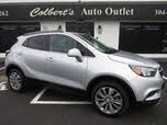 Buick Encore Preferred AWD