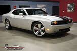 Dodge Challenger SRT8 RWD