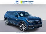 Volkswagen Atlas V6 SEL Premium R-Line 4Motion