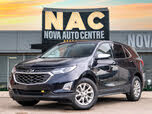 Chevrolet Equinox 1.5T Premier AWD