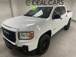 GMC Canyon Elevation Standard Crew Cab RWD