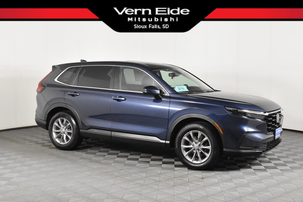 2023 Honda CR-V EX AWD