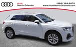 Audi Q3 quattro Premium Plus S Line 45 TFSI