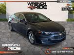 Chevrolet Malibu LS Fleet FWD