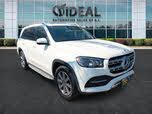 Mercedes-Benz GLS 450 4MATIC