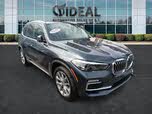 BMW X5 xDrive40i AWD