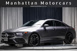 Mercedes-Benz CLA AMG CLA 35 4MATIC