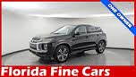 Mitsubishi Outlander Sport ES FWD