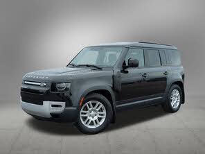 Land Rover Defender 110 S AWD