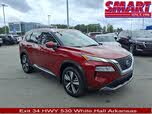 Nissan Rogue SL FWD