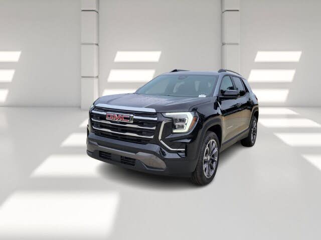 2026 GMC Terrain Elevation AWD