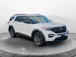 Ford Explorer XLT RWD