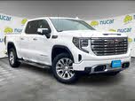 GMC Sierra 1500 Denali Crew Cab 4WD