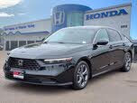 Honda Accord EX FWD
