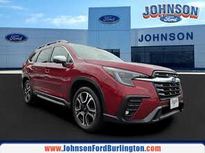 Subaru Ascent Limited 7-Passenger AWD