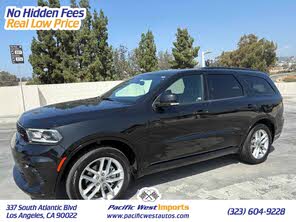 Dodge Durango GT Plus AWD