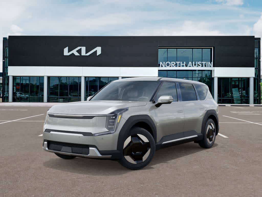 2026 Kia EV9 Light RWD