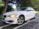 BMW 3 Series 328i Sedan RWD