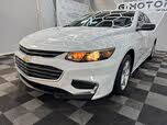 Chevrolet Malibu LS FWD