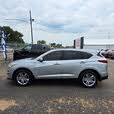 Acura RDX SH-AWD with Advance Package