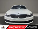 BMW 5 Series 540i Sedan RWD