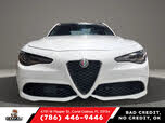 Alfa Romeo Giulia Ti Sport Carbon RWD
