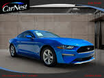 Ford Mustang EcoBoost Coupe RWD