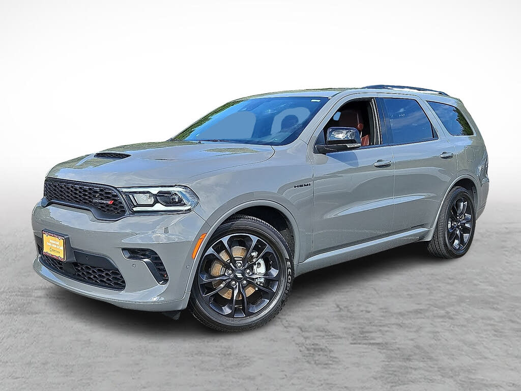 2025 Dodge Durango R/T AWD