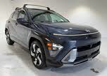 Hyundai Kona Limited FWD