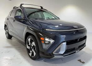 Hyundai Kona Limited FWD