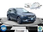 Volvo XC90 B6 Plus Bright Theme 7-Passenger AWD