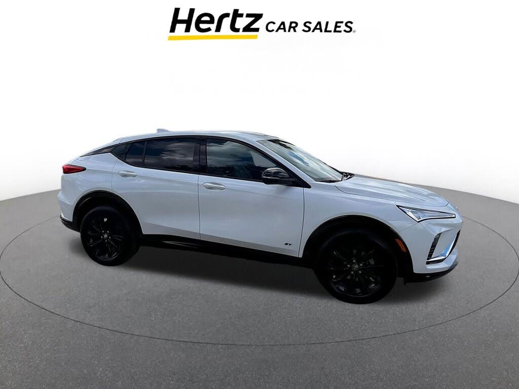 2025 Buick Envista Sport Touring FWD