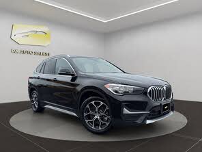 BMW X1 xDrive28i AWD