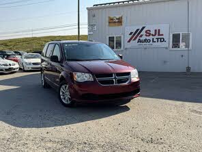 Dodge Grand Caravan SXT FWD