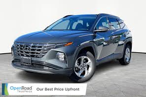 Hyundai Tucson Trend AWD