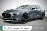 Mazda MAZDA3 GT Sedan AWD with Turbo